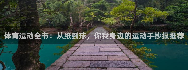 米兰体育最新版下载：体育运动全书：从纸到球，你我身边的运动手抄报推荐